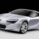 Illustration for article titled Rumored Toyota Hybrid Sportscar is Prius-based